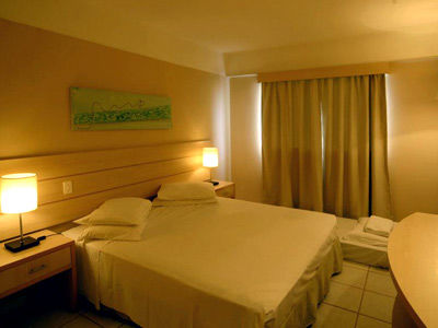 Rio Quente Suite And Flat III 외부 사진