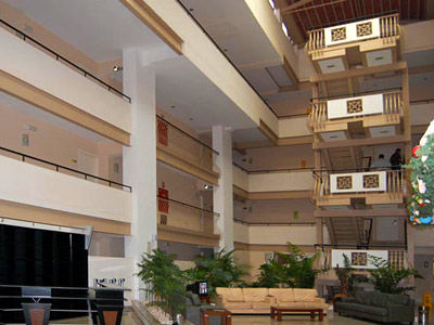 Rio Quente Suite And Flat III 외부 사진